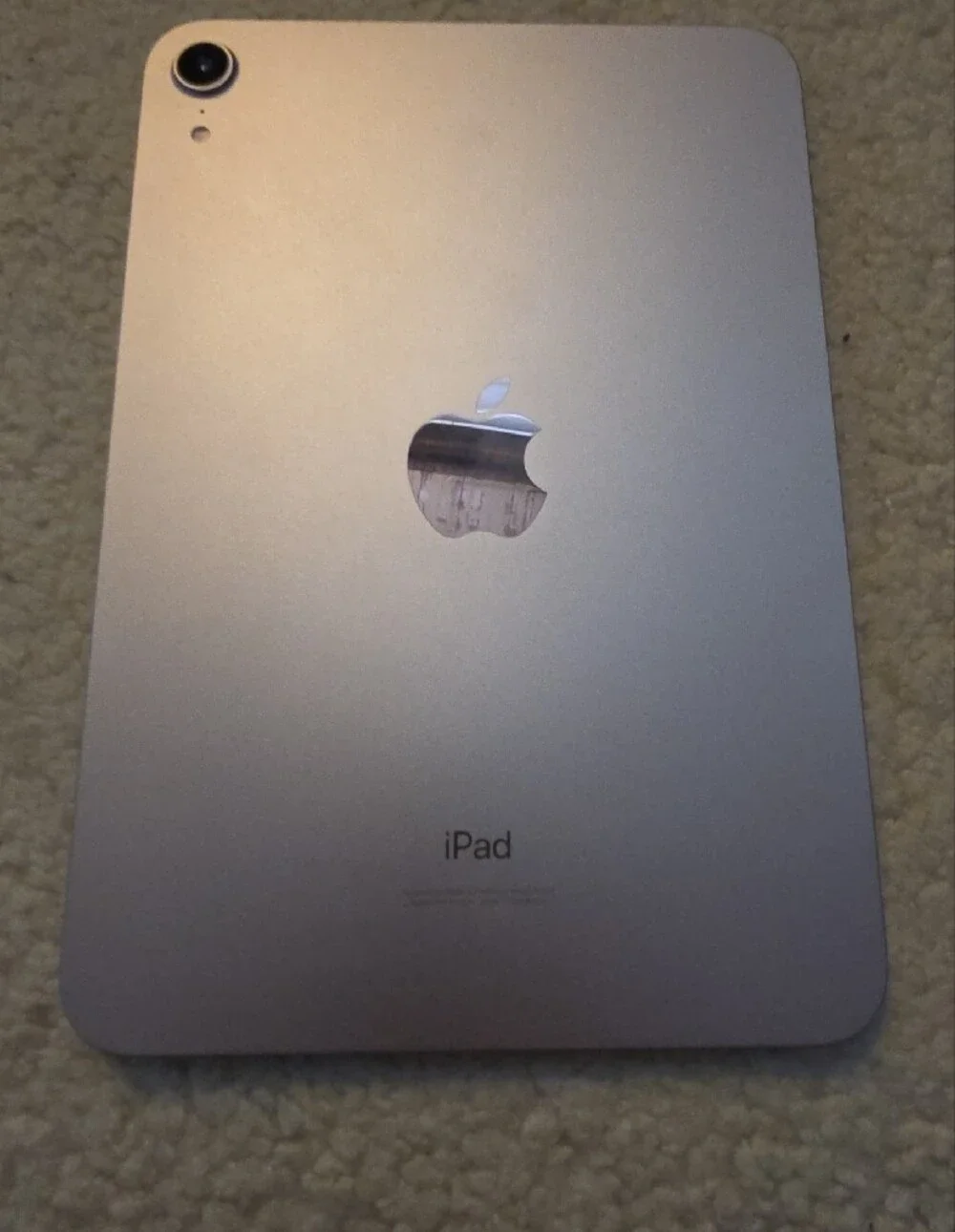 iPad mini (6th generation) Wi-Fi